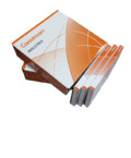 Carestream (Kodak) INDUSTREX HS800 NIF 30x40 (100 листов)