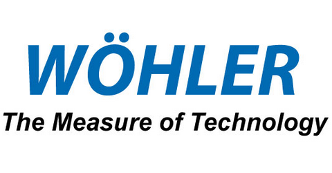 Логотип Wohler