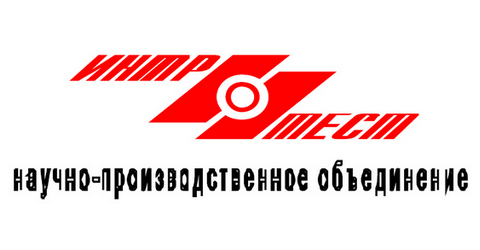 Логотип ИНТРОТЕСТ НПО Екатеринбург