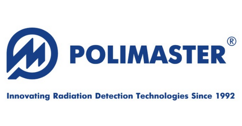 Логотип POLIMASTER