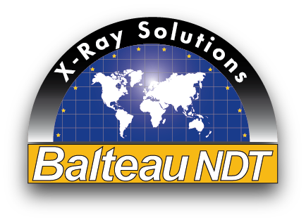 Логотип Balteau NDT