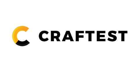 Логотип CRAFTEST