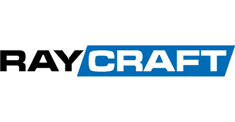 Логотип Ray Craft