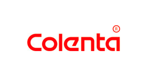 Логотип Colenta