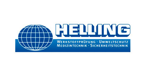Логотип Helling