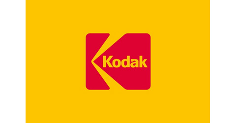 Логотип Kodak