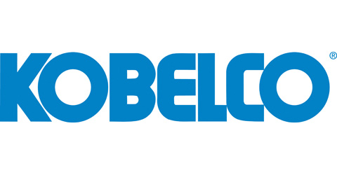 Логотип Kobelco