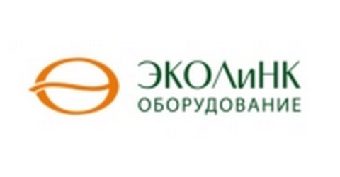 Логотип Эколинк