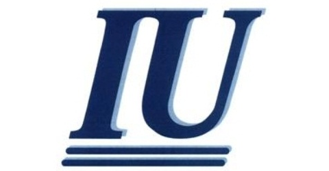 Логотип Интерюнис
